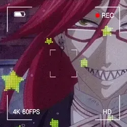 Grell edit