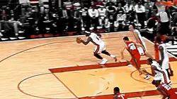 Lebron & Wade 