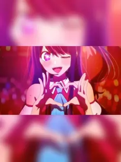 Ai Hoshino death 😭