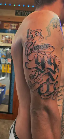 tattoos for you 