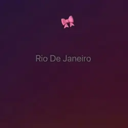 rio de janeiro