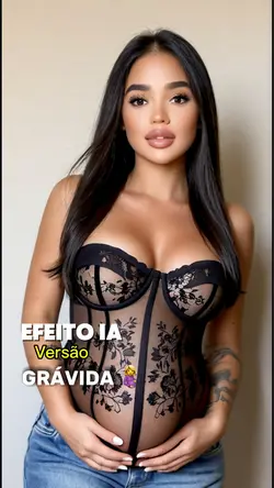 Efeito gravida ia