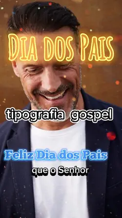 Dia dos pais