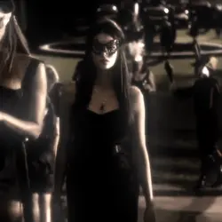 Katherine Pierce 