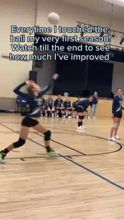 Volleyball!!