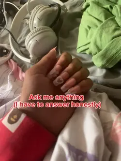 Ask me anything