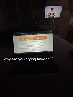 cry