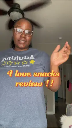 Snack Review