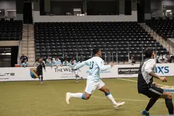 Soccer hype 
