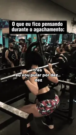 Agachamento