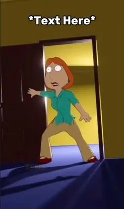 Peter dancing meme 