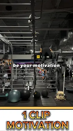 GYM MOTIVATION #119