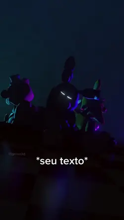 five night EDIT 