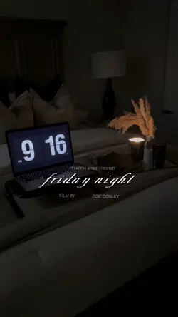 Bedroom Aesthetic 