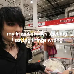 friends
