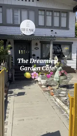 Coffee Shop Template