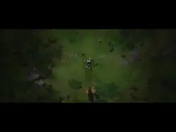 Wild Robot 