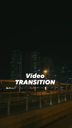 Vídeos Transition