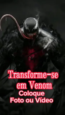 Vire Venom

