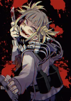Toga :) 