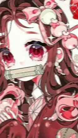 Otra Vez nezuko  xD