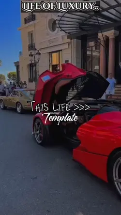 This Life..💸