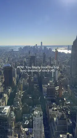 It’s up to you NY