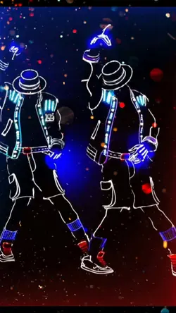 Let’s dance