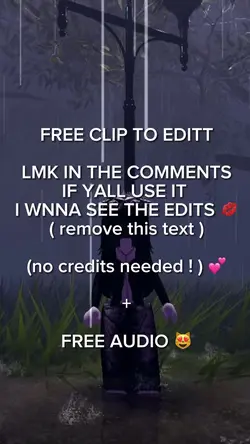 -FREE CLIP- 💪