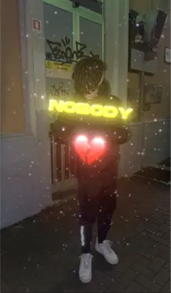 Live nobody 