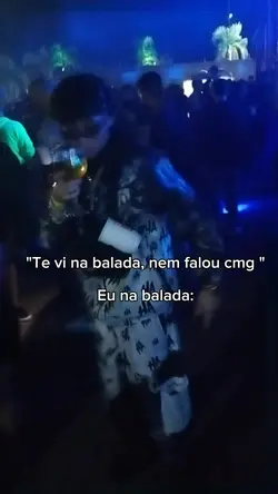 Te vi na balada e