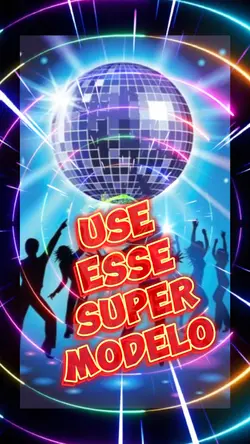 Super modelo