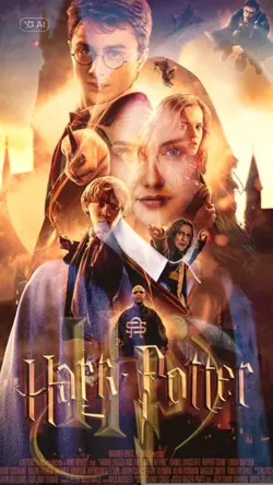 Harry Potter