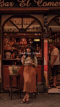 coffee x 5 pics 
