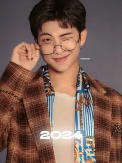 BTS edit 