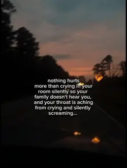 this kind of pain