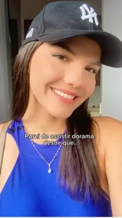 Dorama da vida real 