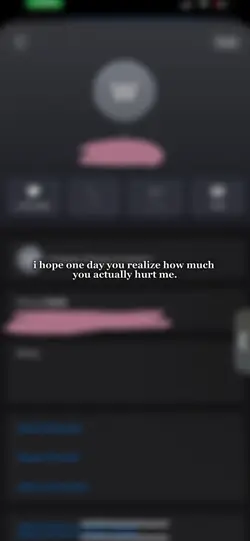 one day.