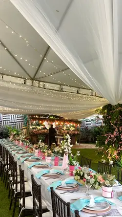 Aniversario Alivio