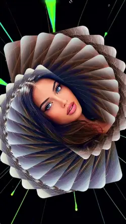 Caracol de foto 