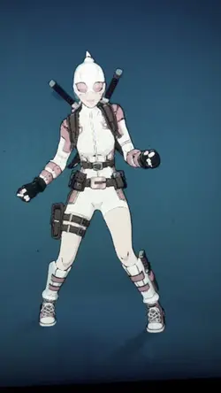 Gwenpool Alert❗️