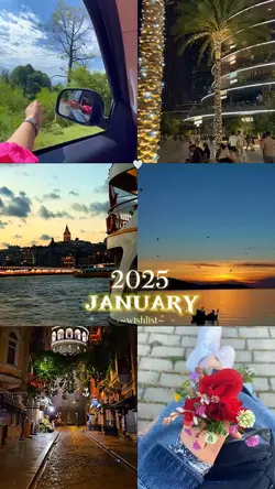 2025 January 