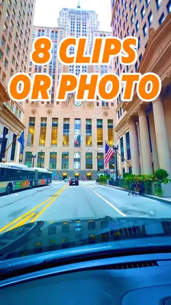 Mini vlog
