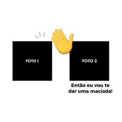 eu odeio vermelhas