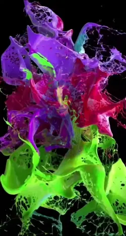 Color Me Magic 929