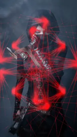 Neon light effects 