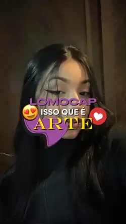 hmm, isso que é arte