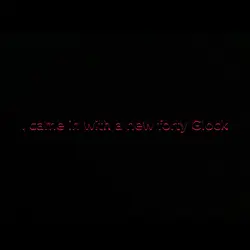 Forty Glock