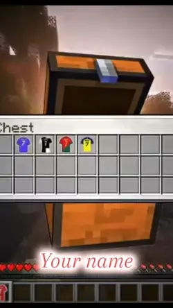 Ronaldo Minecraft 
