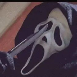 Scream 🔪